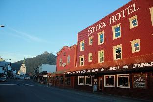 sitka