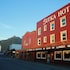 sitka