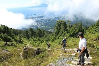 sitka