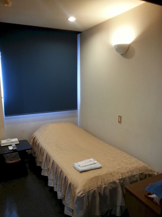 onsen business hotel fukiya