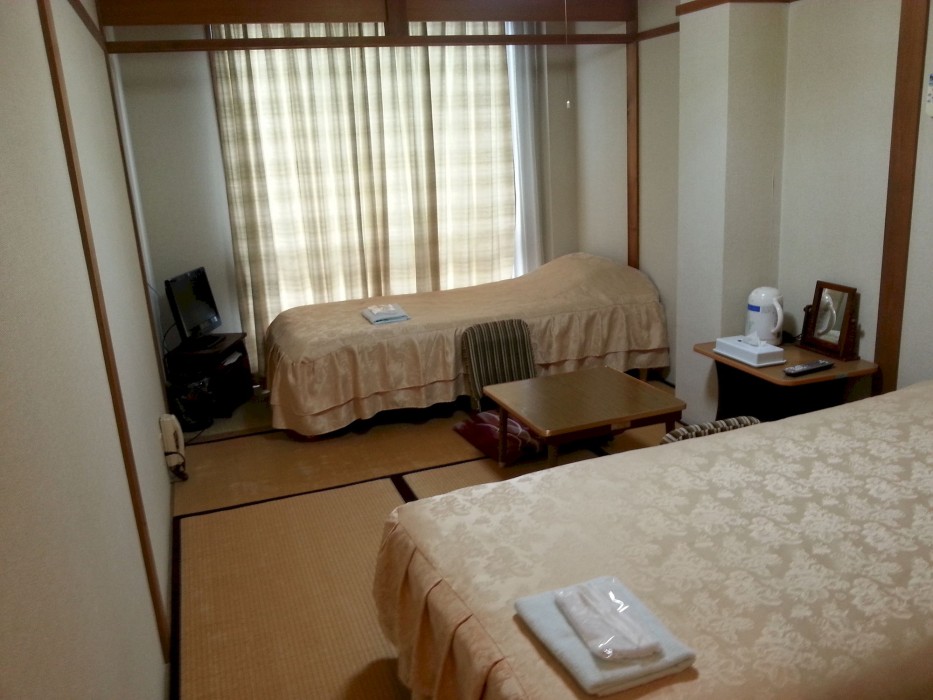 onsen business hotel fukiya