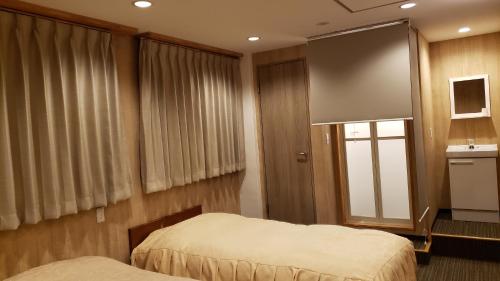 onsen business hotel fukiya