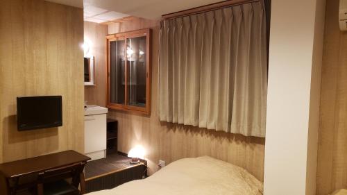 onsen business hotel fukiya