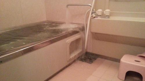 onsen business hotel fukiya