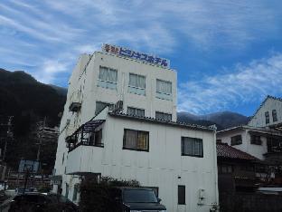 onsen business hotel fukiya
