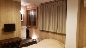 onsen business hotel fukiya