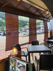 onsen business hotel fukiya