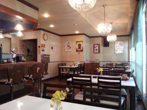 onsen business hotel fukiya