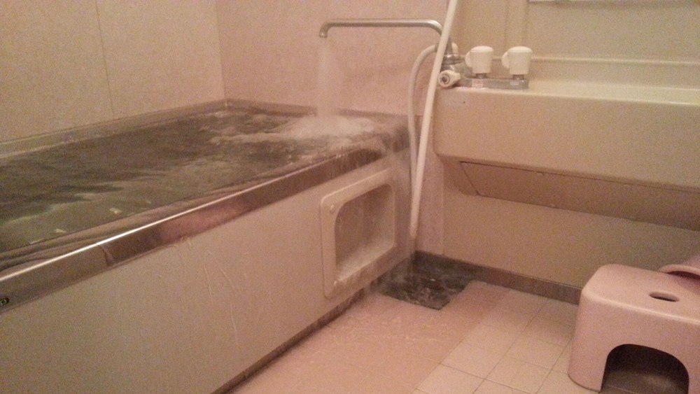 onsen business hotel fukiya