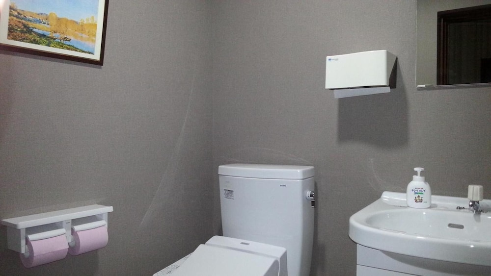 onsen business hotel fukiya