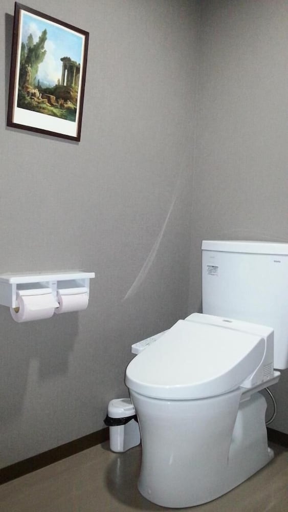 onsen business hotel fukiya