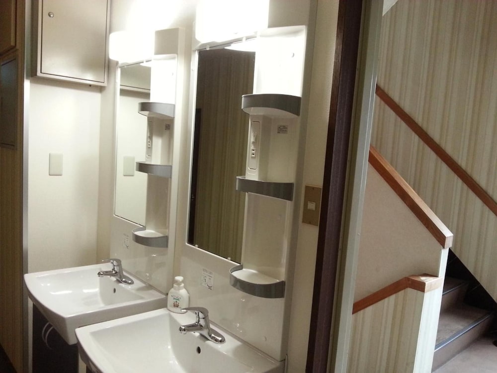 onsen business hotel fukiya