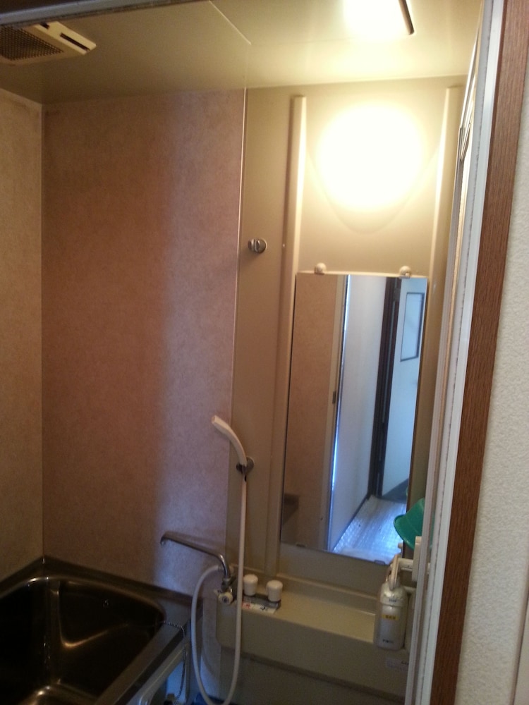 onsen business hotel fukiya