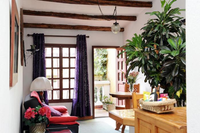 boutique hotel antinea