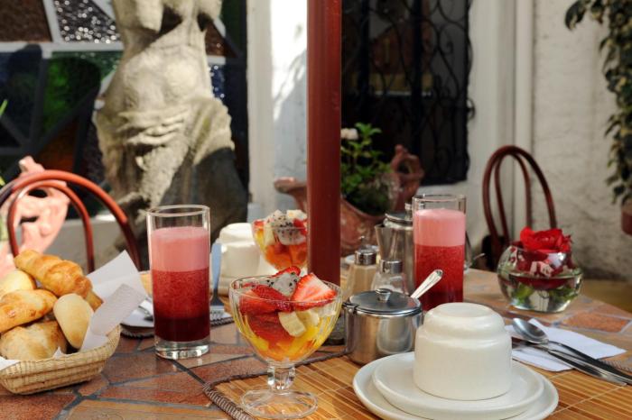 boutique hotel antinea