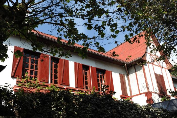 boutique hotel antinea