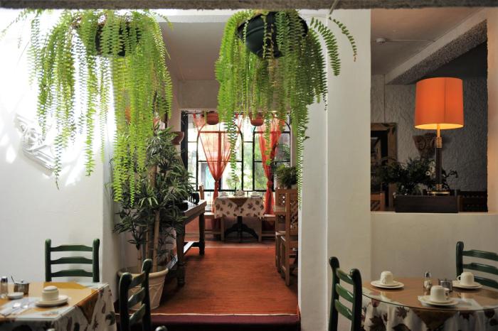 boutique hotel antinea