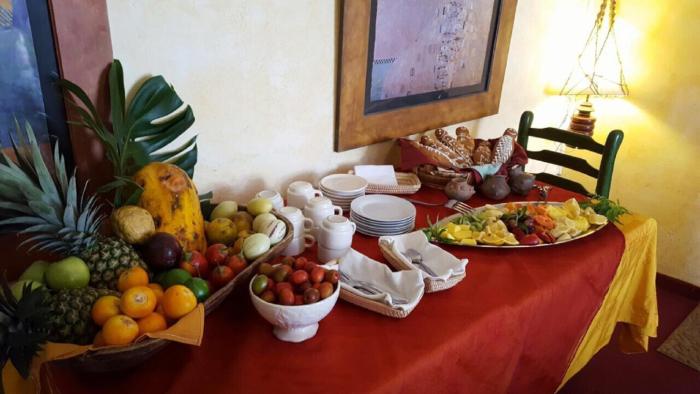 boutique hotel antinea