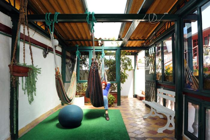 boutique hotel antinea