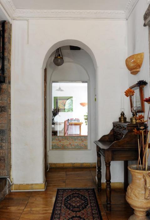 boutique hotel antinea