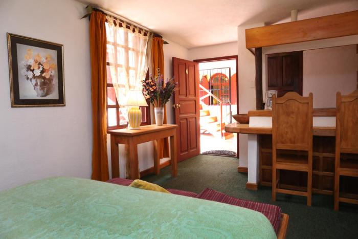 boutique hotel antinea