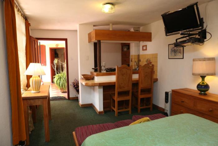 boutique hotel antinea