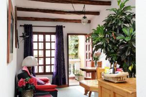 boutique hotel antinea