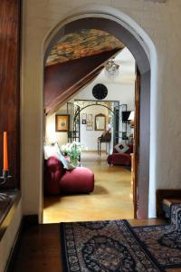 boutique hotel antinea