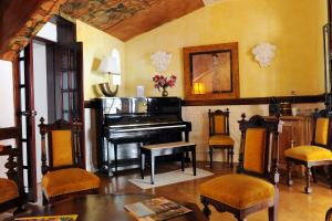 boutique hotel antinea