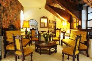 boutique hotel antinea