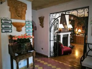 boutique hotel antinea