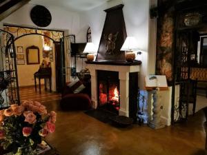 boutique hotel antinea