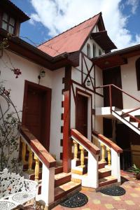 boutique hotel antinea