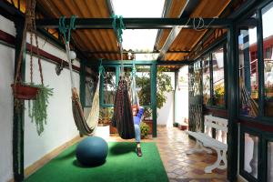 boutique hotel antinea