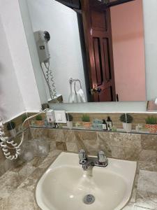 boutique hotel antinea