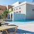 dedalos hotel