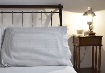 sete artes by como en casa