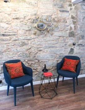 sete artes by como en casa