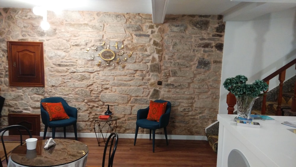 sete artes by como en casa