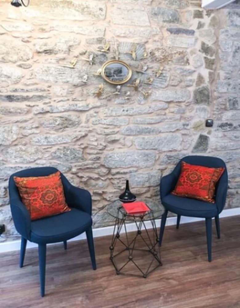 sete artes by como en casa