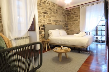 sete artes by como en casa