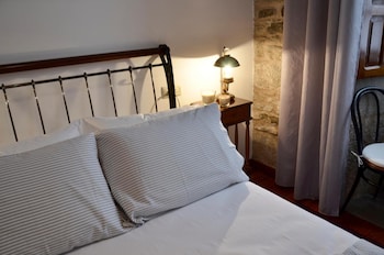 sete artes by como en casa