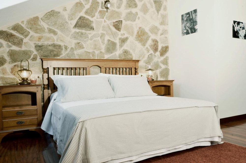 sete artes by como en casa