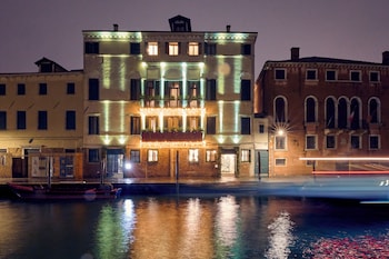 ca bonfadini historic experience