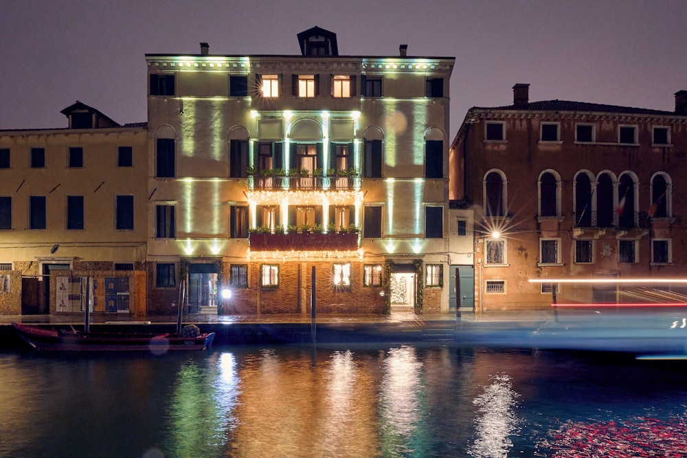 ca bonfadini historic experience