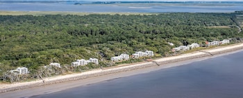 Villas By The Sea Resort & Conference Center,Georgia>>Brunswick,3 star