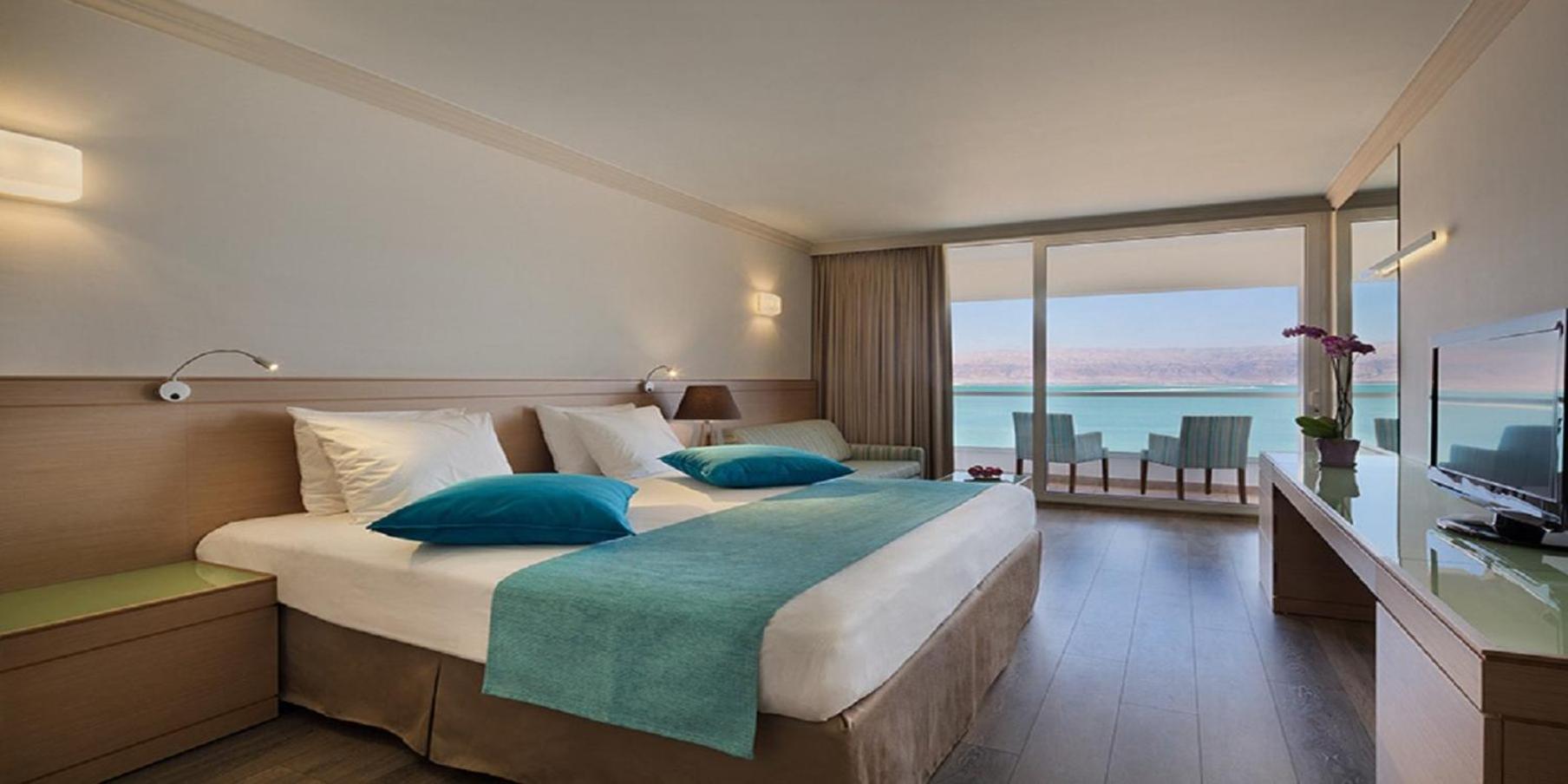 vert dead sea
