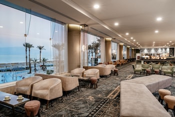 Vert Dead Sea,Ein Bokek>>Dead Sea,5 star