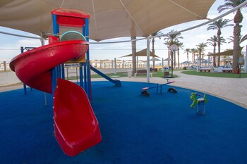 vert dead sea
