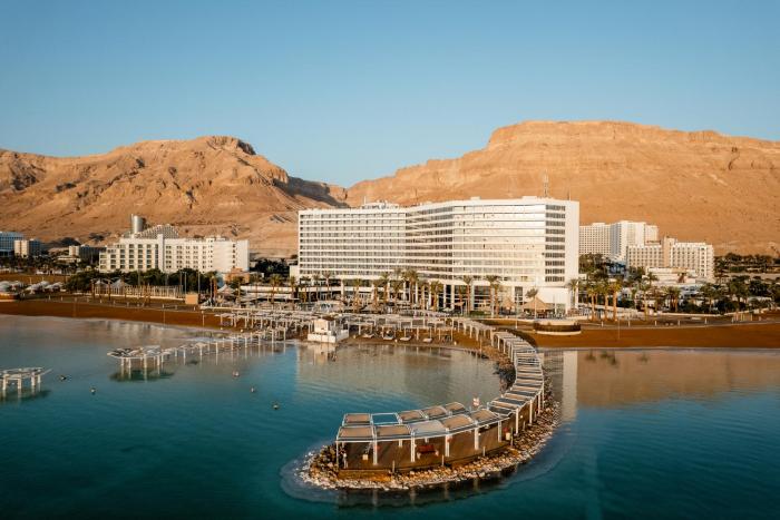 vert dead sea